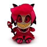 Youtooz Hazbin Hotel Alastor 9' Plush