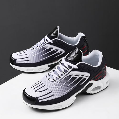 Mens Running Shoes Air Cushion Fashion Sneakers Casual Tennis Walking Athletic Sport Shoes for Men3