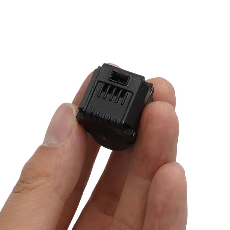 Compatible avec DJI O4 Pro Boîtier Objectif Caméra Coque Remplacement