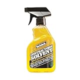 Orange-Sol De-Solv-it® Pro Contractors Solvent™, Versatile Adhesive Remover Spray, 12-Ounce, 1-Pack