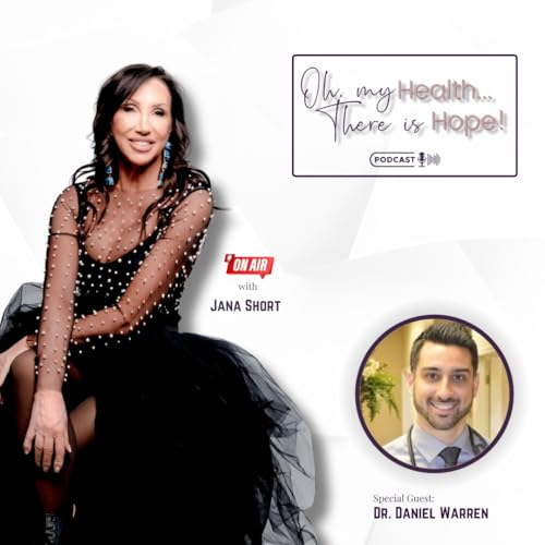 Exploring Integrative Approaches to Chronic Illness with Dr. Warren