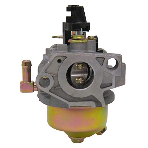 Nimtek 951-11193 Carburetor For Mtd Cub Cadet Troy Bilt 951-14024A 751-14024A 751-11193 478-Su 478-Sua 478-Sub Series Snow Engines #TOP2