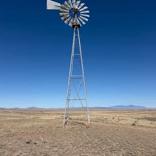 Western Ag life weather for the week of February 2