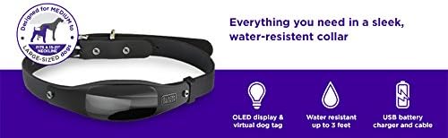 black and decker smart collar