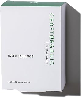 CRAFT ORGANIC クラフトオーガニック バスエッセンス 入浴料 入浴