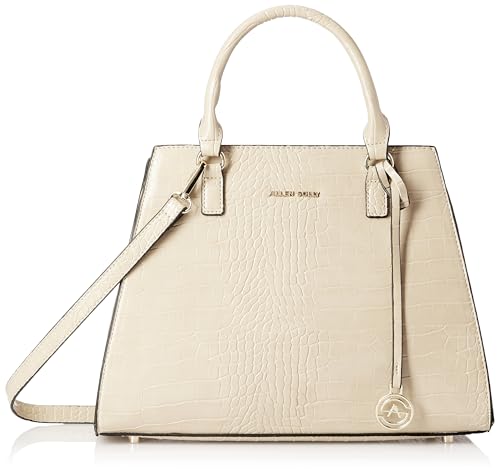 Allen Solly Womens Solid Casual Handheld Bag,Beige (B0D17YCG2K) Amazon Price History, Amazon Price Tracker