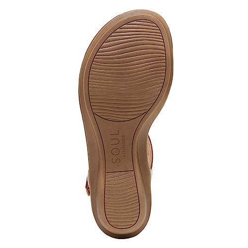 Image of Naturalizer Women's SOUL, Solo Sandal