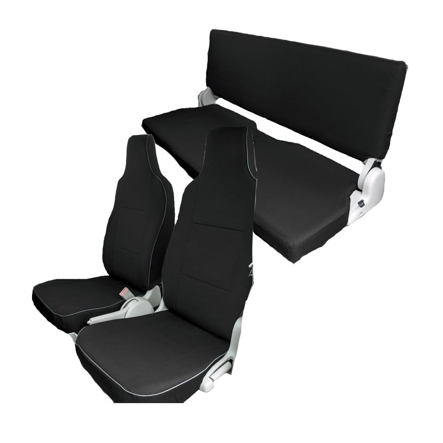 エブリィ　シートカバー Amazon | ウォータープルーフ エブリィバン 専用 シートカバー 撥水