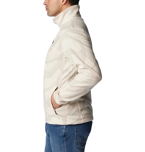 Image of Columbia mens Steens Mountain Printed Jacket