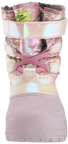 Western Chief Unisex-Child Waterproof Ascend Snow Boot2