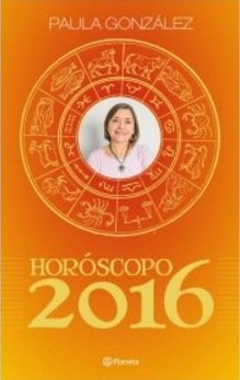 Unknown Binding Horoscopo 2016 Book