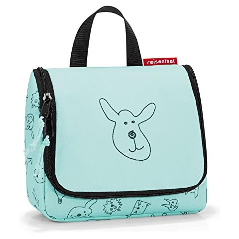 Bolsa de aseo Reisenthel Toiletbag S Kids para niños unisex Cover