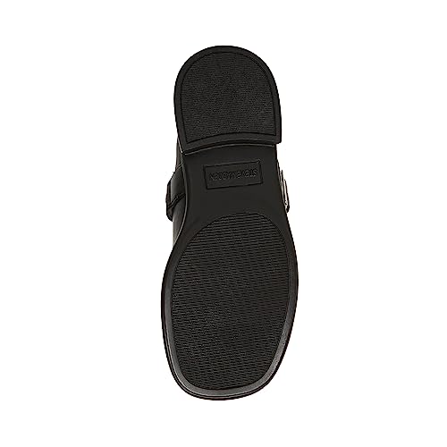 Steve Madden Girl's Bitsy Mary Jane Flat4