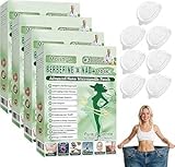 2026 New 28/56Pcs 𝐌𝐨𝐫𝐢𝐧𝐠𝐚 & 𝐁𝐞𝐫𝐛𝐞𝐫𝐢𝐧𝐞 Patches for Weight Loss & 10-in-1 Nano Microdarts 𝐌𝐨𝐫𝐢𝐧𝐠𝐚 𝐁𝐞𝐫𝐛𝐞𝐫𝐢𝐧𝐞 Patch, Natural Berberine Patches for Women and Men, Ultra-Thin Invisible Gentle Skin Formula (4Box/28pc)
