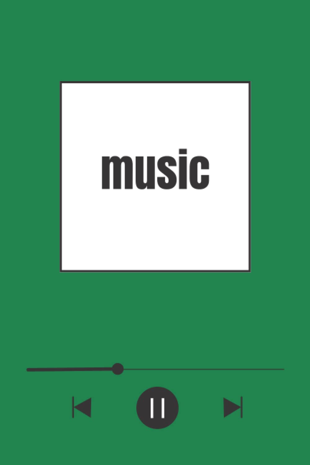 Carnet de notes musique ligné : fini les feuilles volantes pour vos compositions