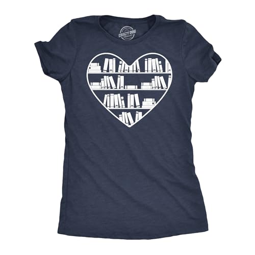 T-shirt humour cœur femme le cadeau original à offrir pour un anniversaire