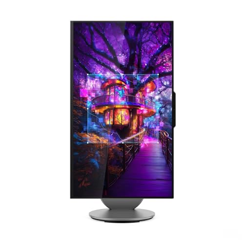 Image of Lenovo 2026 Yoga AIO All-in-One Desktop 27 inch WQHD IPS 16-Core Intel Core Ultra 7 255H Arc 140T Graphics 16GB LPDDR5 1TB NVMe SSDWIFI BE RJ45 HDMIv2.1 Webcam Keyboard Mouse Windows 11 Prow /RE USB