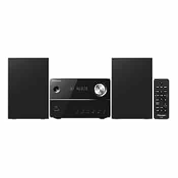 PIONEER - 【新品】X-EM26 Pioneer Pioneer X-EM26 Mini Stereo System, Audio System - Newegg.com
