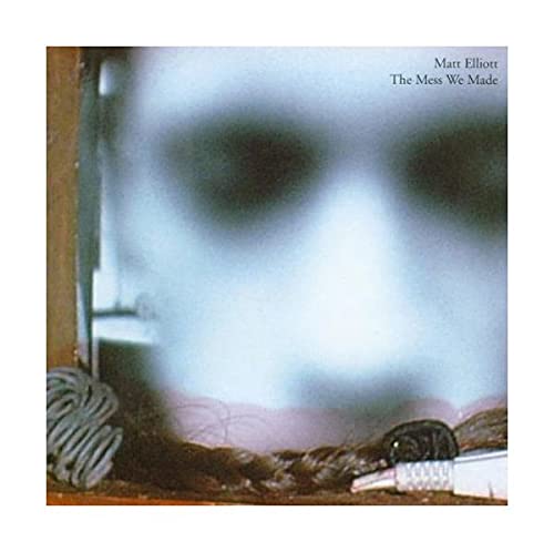 The Mess We Made Amazon.de MusikCDs & Vinyl