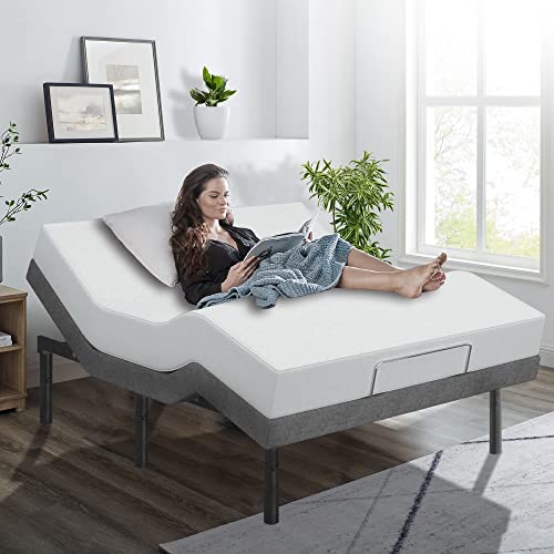 The Best Bed Adjustable Base For Your Need