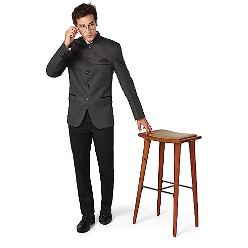 Image of TAHVO Men Check Blazer