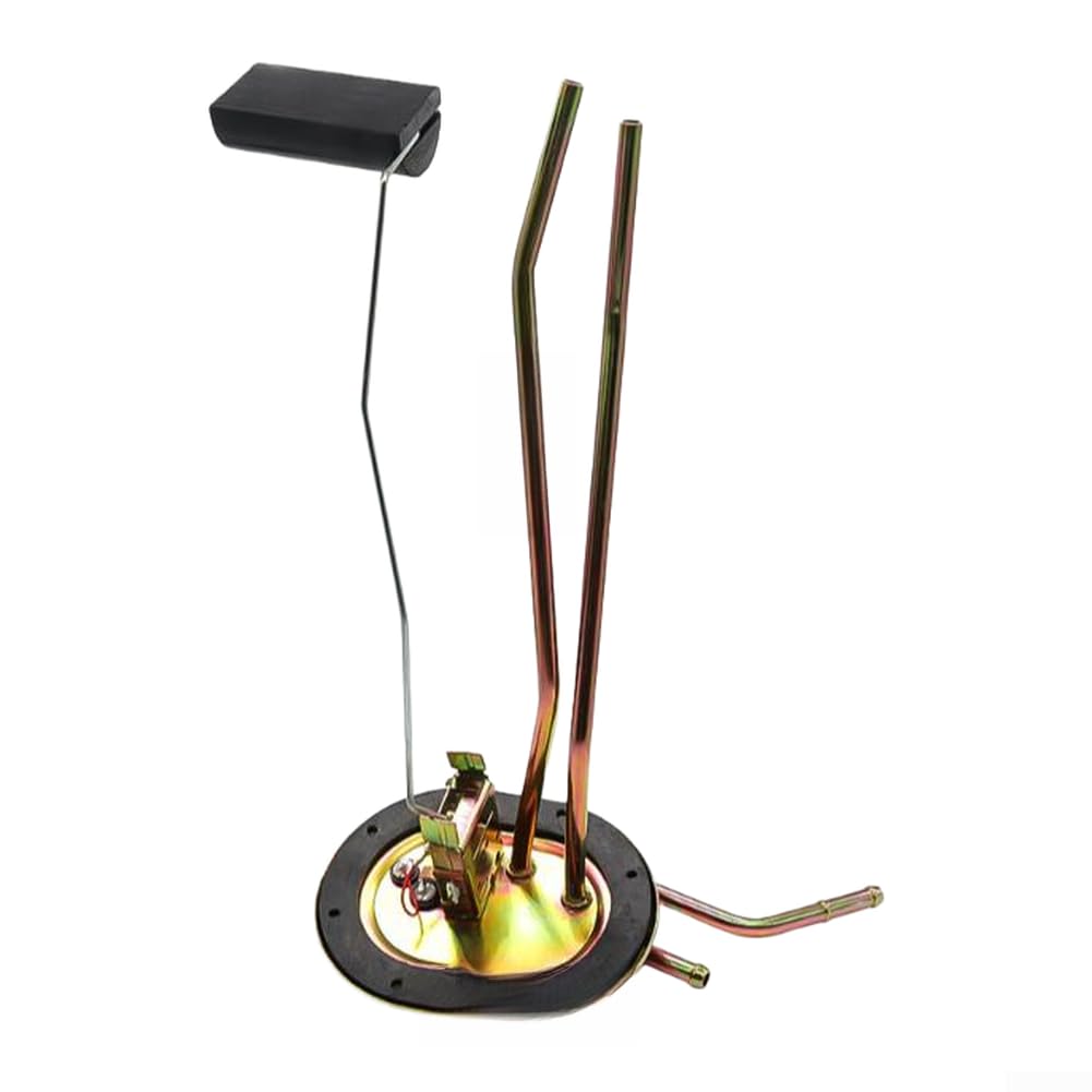 Sensore Carburante 0-190 Ohm Metallo per robusto Sensore Carburante