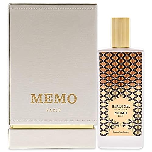 MEMO Ilha Do Mel Eau de Parfum 75 ml - Ilha Do Mel by Memo Paris Unisex