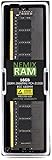 NEMIX RAM est un distributeur et fabricant de mises à niveau de mémoire et de stockage informatiques. Spécialisé dans la mémoire vive d'entreprise pour serveurs et stations de travail ainsi que toutes les mémoires ECC standard et spécialisées pour les ordinateurs et ordinateurs portables NAS et PC/Mac.