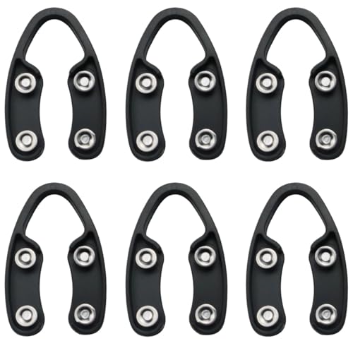 Cortador De Cápsulas for Quitar Láminas De Vino De Acero Inoxidable, 6 Piezas, Fácil De Usar, Cortador De Aluminio Seguro for Botellas De Vino Tinto, Práctico Accesorio De Cocina