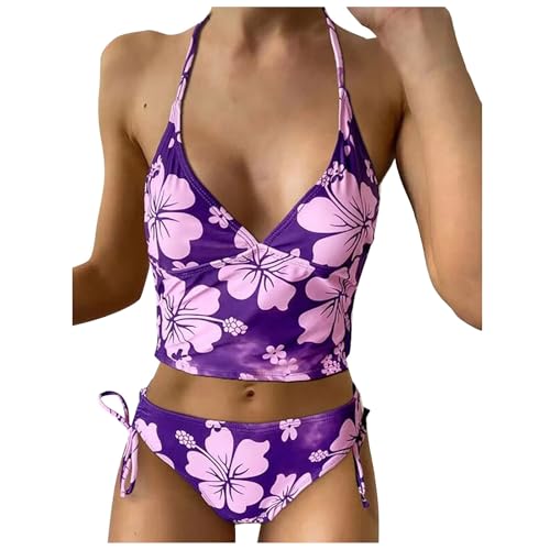 Traje De BañO Bikini Hombre Mujer Sin Bikini BañAdor Mujer Pecho Grande Muchacha Bikini Bikinis para Mujer Traje De BañO para Mujer con Mucho Busto Bikini con Malla Bikinis Corte BrasileñO Traje De