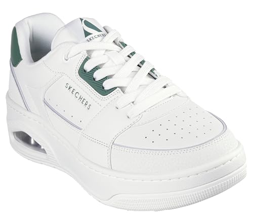 Image of Skechers Mens Uno Court - Low Post Match