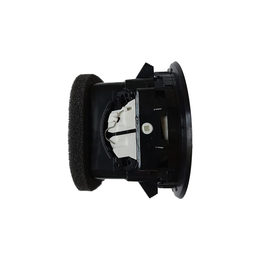 Bocchette di Cruscotto Aria Condizionata Auto Compatibile con Vauxhall Opel Adam Corsa D MK3