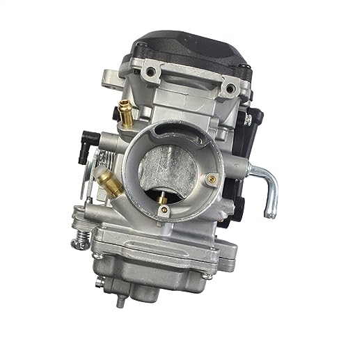 Carburateur réglable pour Yamaha XT225 afin de stabiliser le ralenti