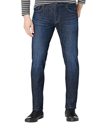 Image of AG Adriano Goldschmied Men's Tellis Modern Slim