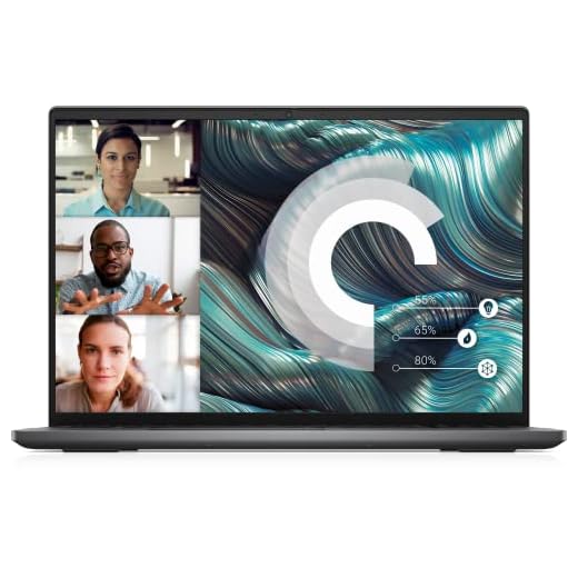 Dell Latest Vostro 7620 Business Laptop | 16" FHD+ Display | Intel 14-Core i7-12700H | NVIDIA RTX 3050 | 16GB DDR5 512GB SSD | WiFi 6E | Thunderbolt4 | HDMI | RJ-45 | Backlit KB | FPR | Win 11 Pro