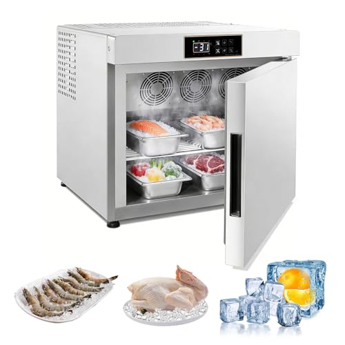 HNZXIB 32L Flash Freezer