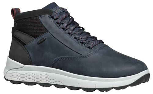 Image of Geox Mens Bootie