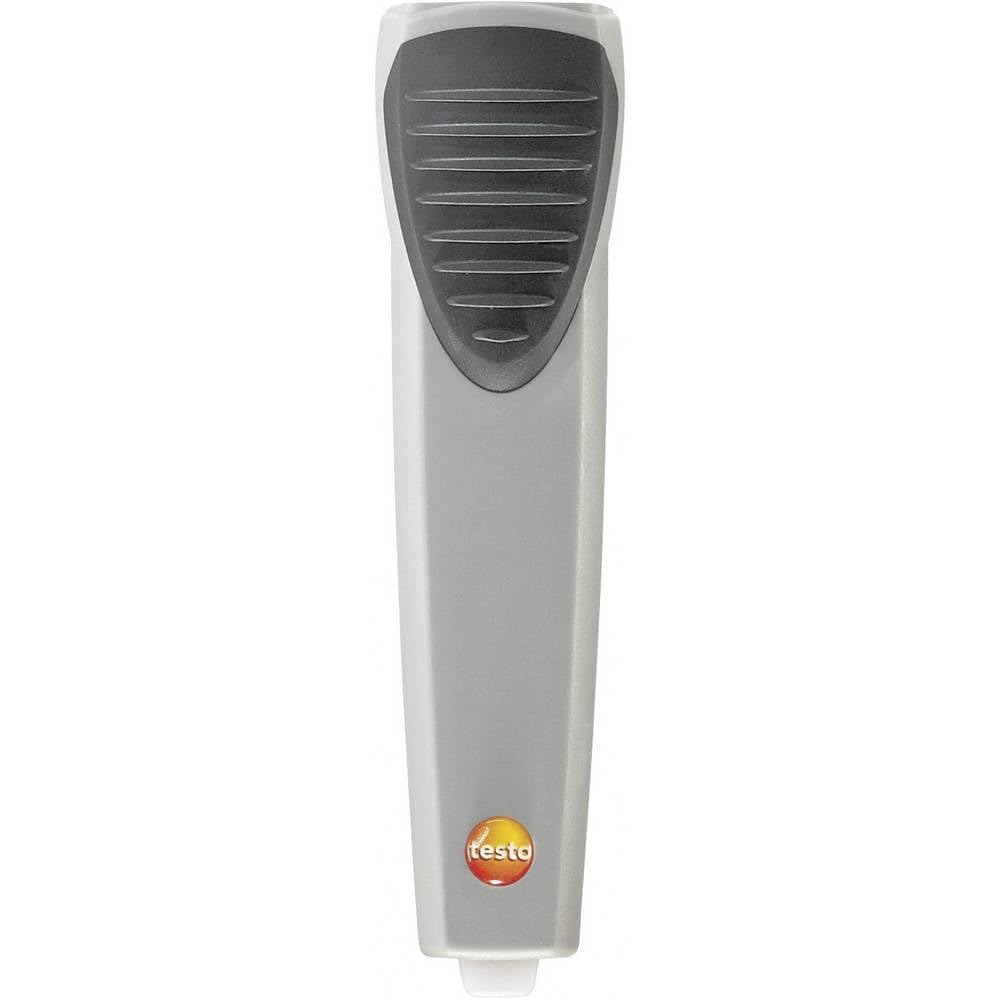 Testo Funkhandgriff F?r Steckbare TestO-F?hlerk?pfe Inkl. TE-Adapter (0554 0189)