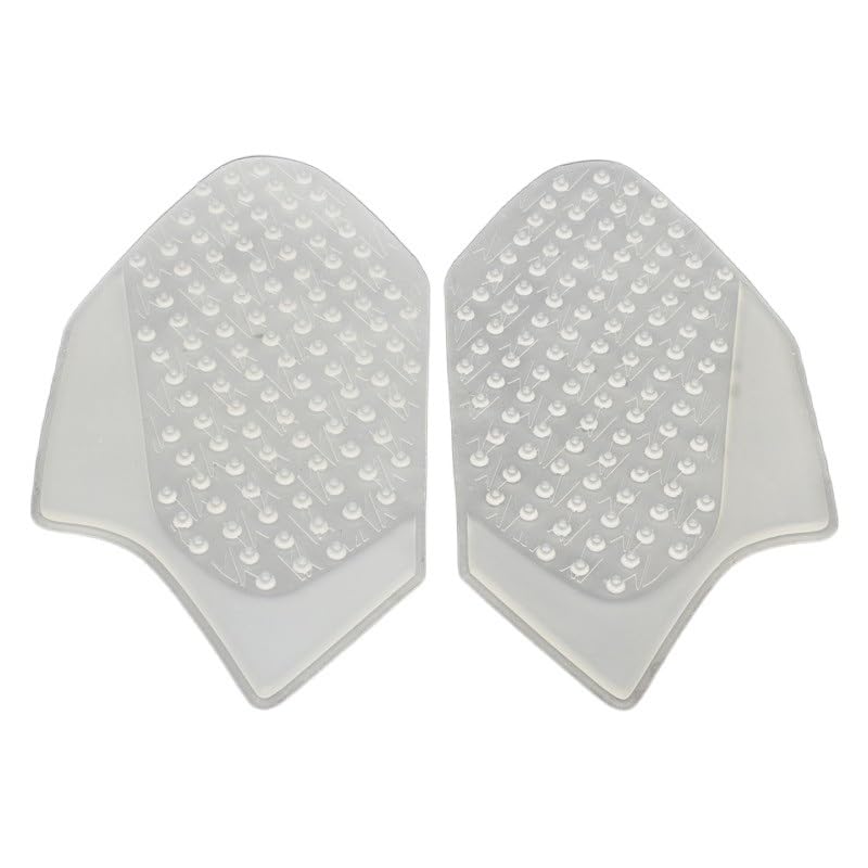 Protection réservoir pour CB650F 2014-2018 Antidérapant Noir - 3
