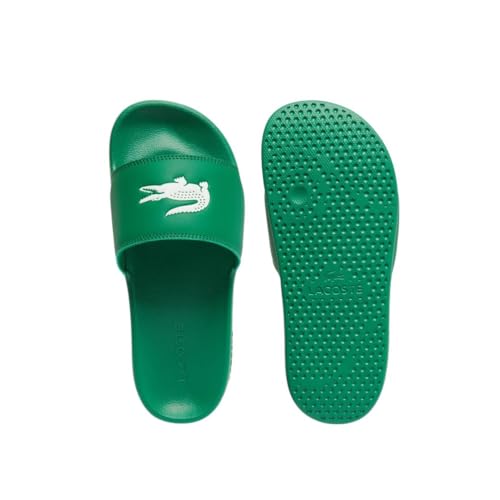 Image of Lacoste womens [公式] レディース Serve Slide 1.0 125 1 Cfa