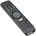 ALLIMITY Control Remoto Reemplazo para Philips 4K UHD HDR Ambilight Smart TV...