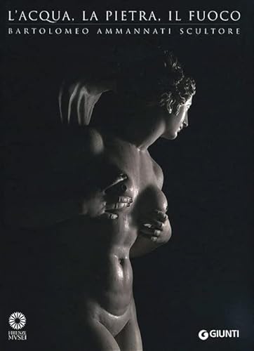 L'acqua, la pietra, il fuoco. Bartolomeo Ammannati scultore. Ediz. illustrata