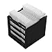 Produktbild 30 Blatt Filterpapier, Ersatzfilter für Arctic-Air Personal Space Cooler, Mini Luftkühler Filter Ersatzfilter für Arctic USB Air Cooler Filter