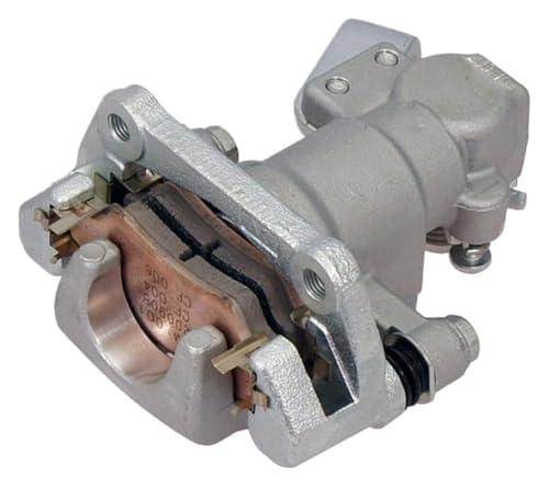 Étrier de frein arrière droit pour VTT CF1000 et CF550 pièce 702008106010000