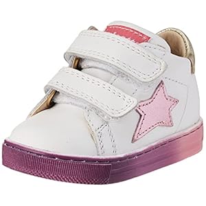 Falcotto Sasha Vl meisjes sneakers