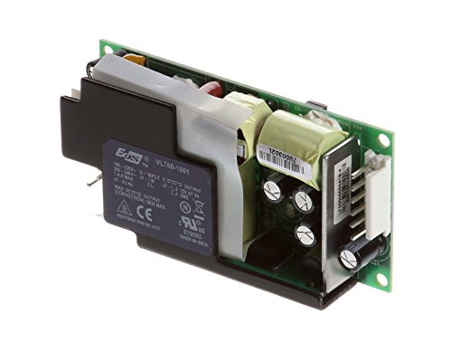 Sure Shot-AC Dispensing E-18-002-SP, Power Supply, 12VDC, 5A, Module