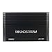 Soundstream AR4.1200 Arachnid Series 1200W Class A/B Full Range Amplifier
