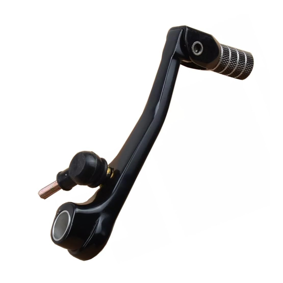 Vyb6sh One Color Gear Shifter Folding Motorcycle Folding Gear Shift Foot Lever Shifter Pedal For Cb1000r Cbr600rr 24720-Mee-000 24720-Mee-D00 24720-Mfl-610