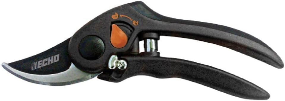 Echo Pruner