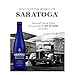 Saratoga | Still | Non Sparkling | Spring Water | Sodium Free | Low Mineral | 28 oz (12 Glass Bottles)